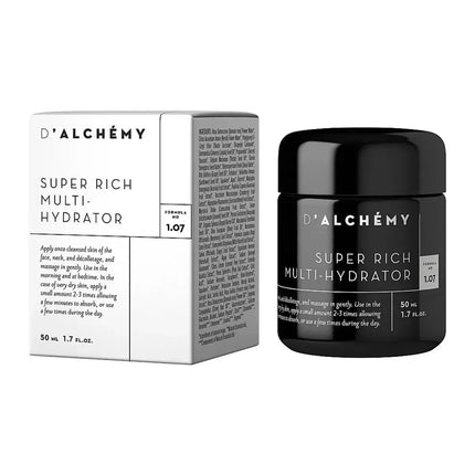 Natura Siberica Super Turtingas Drėkiklis Kremas 100ml