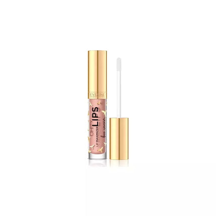 Eveline Oh- My Lips Lūpų didinamasis serumas su bičių nuodais 4-5 ml