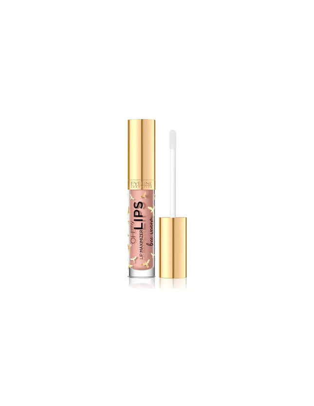 Eveline Oh- My Lips Lūpų didinamasis serumas su bičių nuodais 4-5 ml