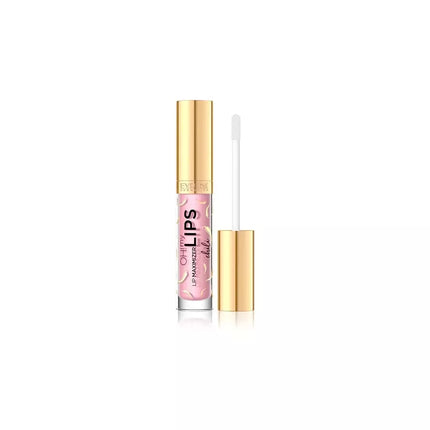 Eveline Oh- My Lips Lūpų didinamoji priemonė Chili 4- 5ml