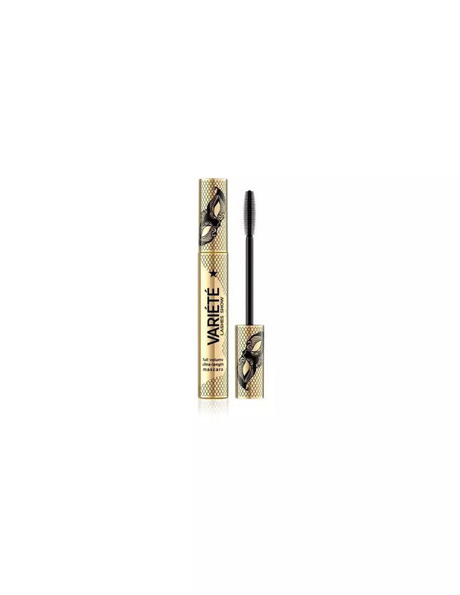 Eveline Variete Lashes Show Tušetas Blakstienoms