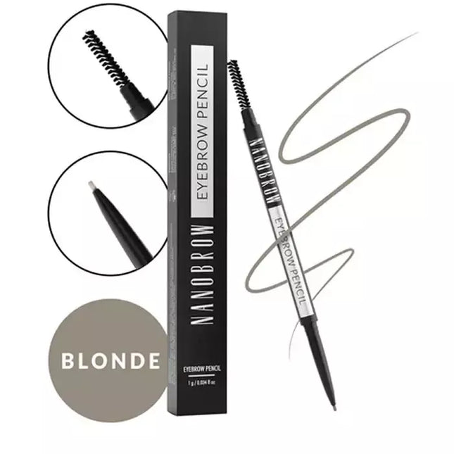 Nanobrow Antakių pieštukas "Blonde" 1g