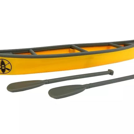 Kempingo sunkvežimis džipas su garsais ir šviesomis