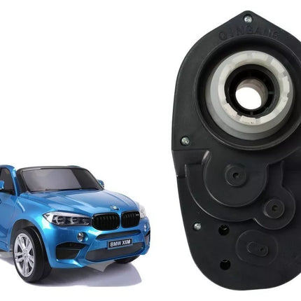 Variklis 12V 20000RPM skirtas BMW X6M kairei pusei