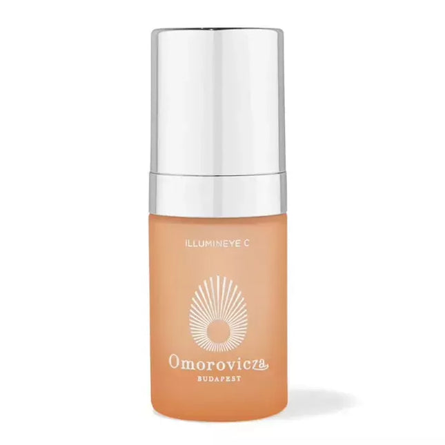 Omorovicza "Švytintis akių kremas" 15ml