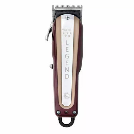 Wahl Detailer Cordless skustuvas