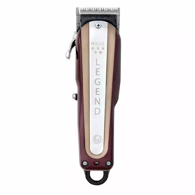 Wahl Detailer Cordless skustuvas