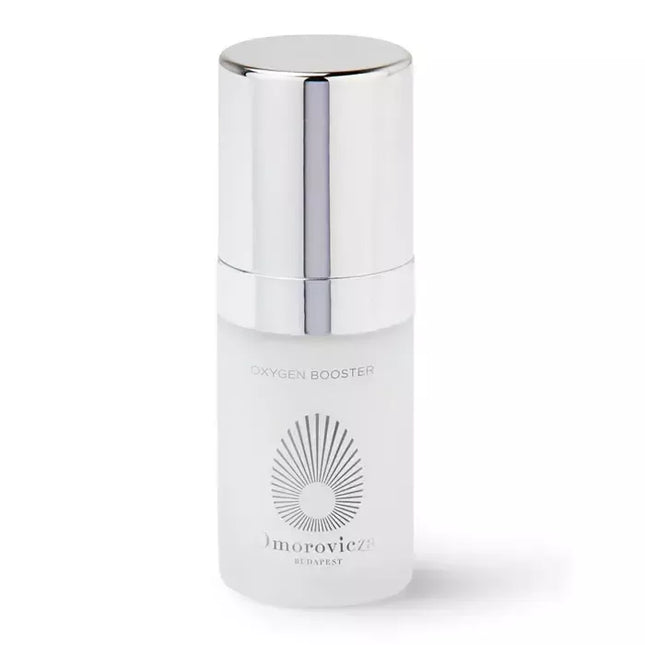 Omorovicza Deguonies Stiprintojas 15ml