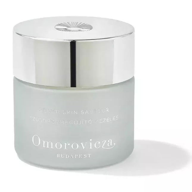 Omorovicza Silver Skin Saviour 50ml