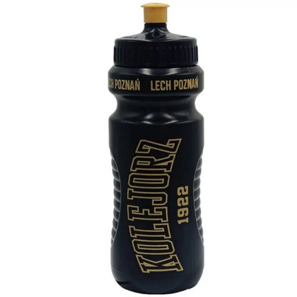 600 ml Kolejorz juoda gertuvė