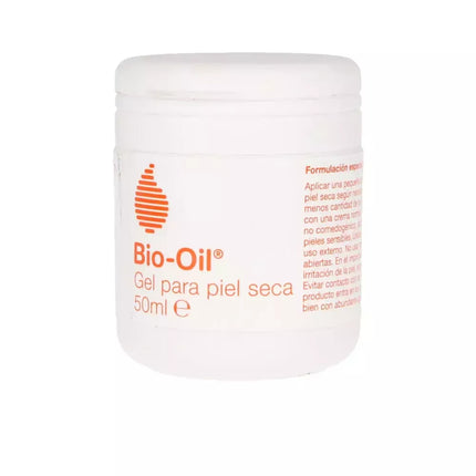 Bio-Oil Gel sa sausu oda 50ml
