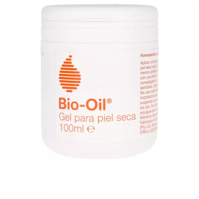 Bio-Oil Sausos odos gelis 100 ml