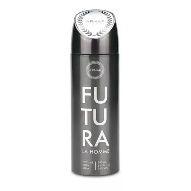 Armaf Futura La Homme Kūno Purškiklis 200ml