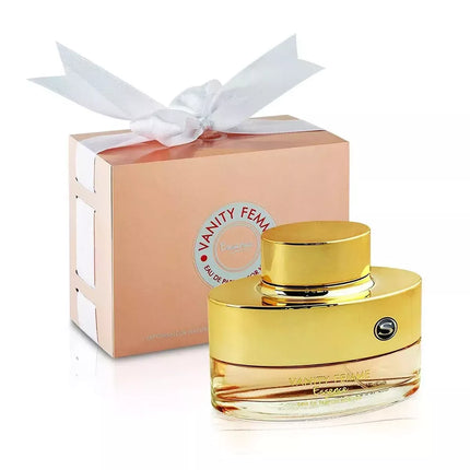 Armaf Vanity Femme Essence Eau De Parfum 100ml Purškiklis