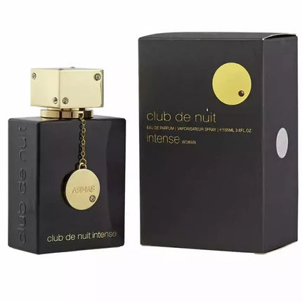 Armaf Club De Nuit Intense Eau De Parfum 105ml Purškiklis