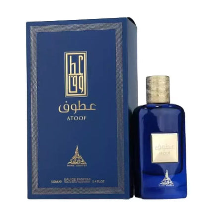 Paris Corner Atoof Eau De Parfum 100ml Purškiklis