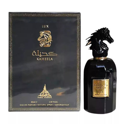 Paris Corner Lux Kaheela Eau De Parfum 85ml Purškiklis