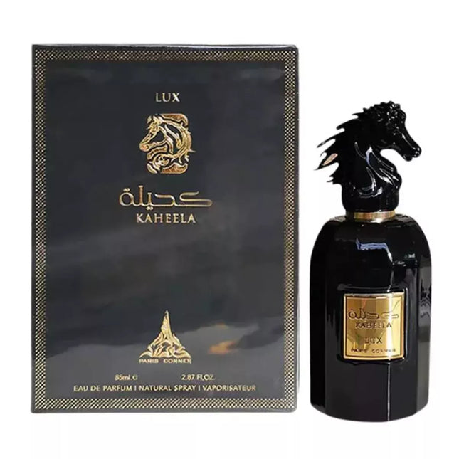 Paris Corner Lux Kaheela Eau De Parfum 85ml Purškiklis