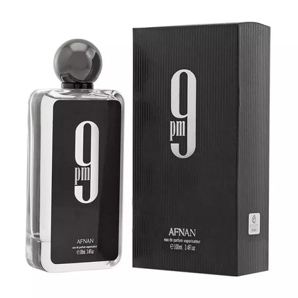 Afnan 9pm Eau De Parfum 100ml Purškalas