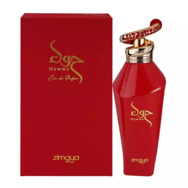 Zimaya Hawwa Eau De Parfum 100 ml