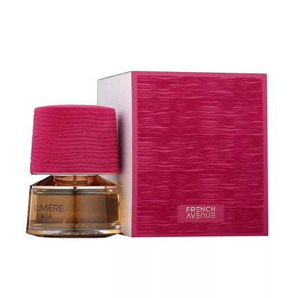 FRENCH AVENUE Lumiere Elle Kvepalai 100ml
