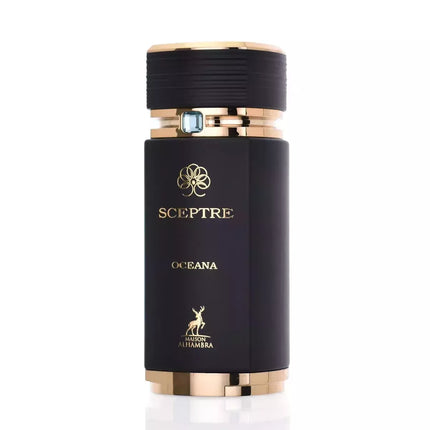 Maison Alhambra Sceptre Oceana Eau De Parfum 100ml Purškalas