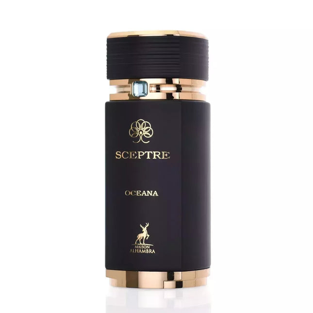 Maison Alhambra Sceptre Oceana Eau De Parfum 100ml Purškalas