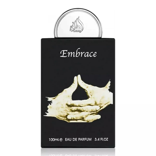 Lattafa Embrace Eau De Parfum 100ml purškalas