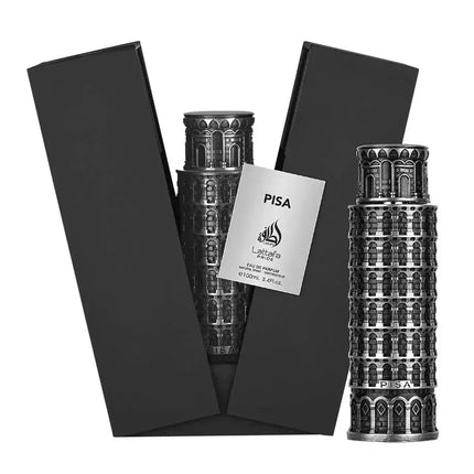 Lattafa Pisa Eau De Parfum 100ml Purškiklis