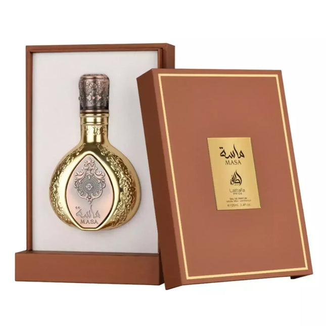 Lattafa Pride Masa Ep 100 Vp Unisex