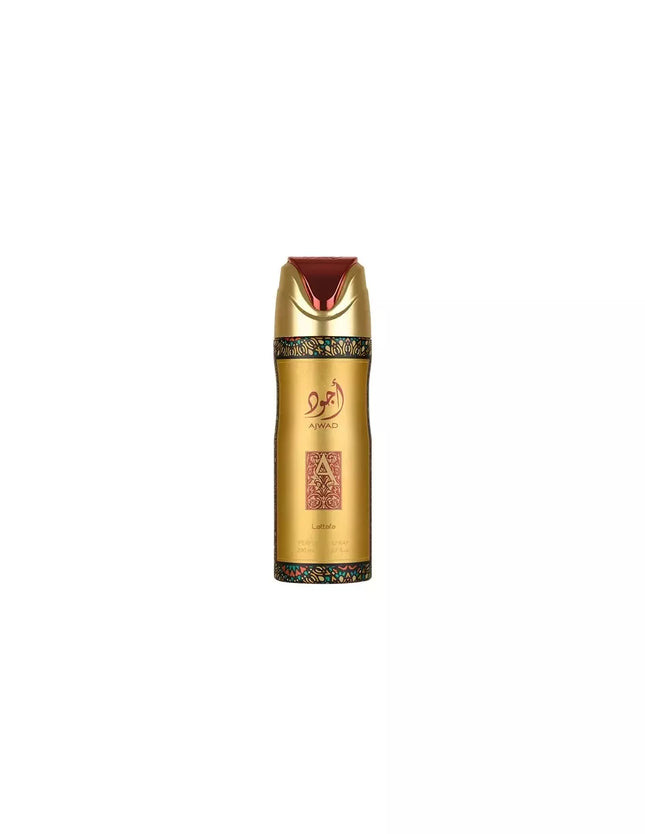 Lattafa Ajwad Dezodorantinis purškalas 200ml