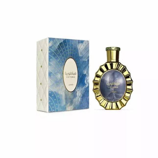 Lattafa Victoria Eau De Parfum Purškiklis 100ml
