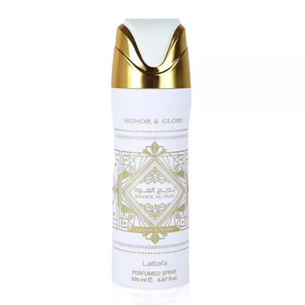 Dezodorantas Lattafa Badee Al Oud Honor and Glory 200ml