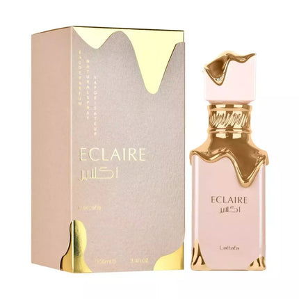 Lattafa Eclaire Eau De Parfum 100ml