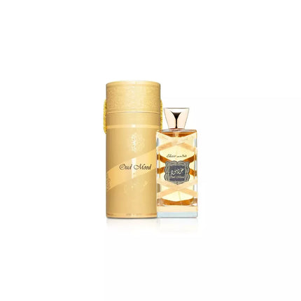 Lattafa Oud Mood Elixir Eau De Parfum 100ml Purškiklis