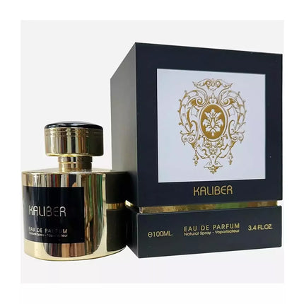 French Avenue Kaliber Eau De Parfum 100ml Purškalas