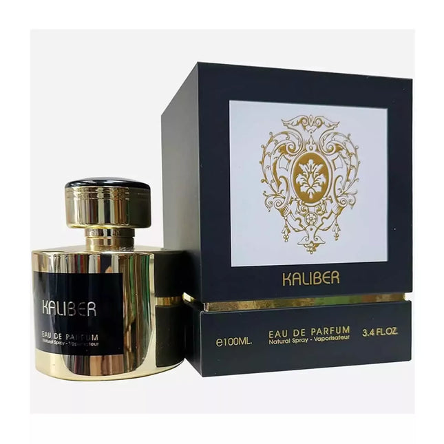 French Avenue Kaliber Eau De Parfum 100ml Purškalas
