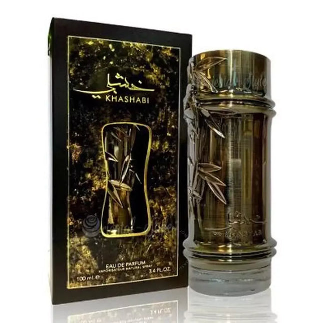 Lattafa Khashabi Eau De Parfum 100ml Purškalas