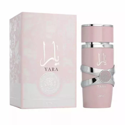 LATTAFA YARA EDP PURŠKIKLIS 100 ML