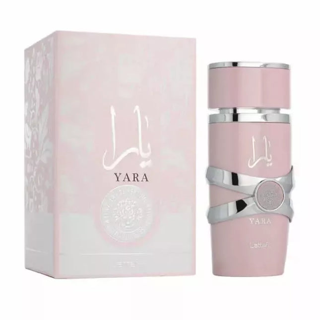 LATTAFA YARA EDP PURŠKIKLIS 100 ML