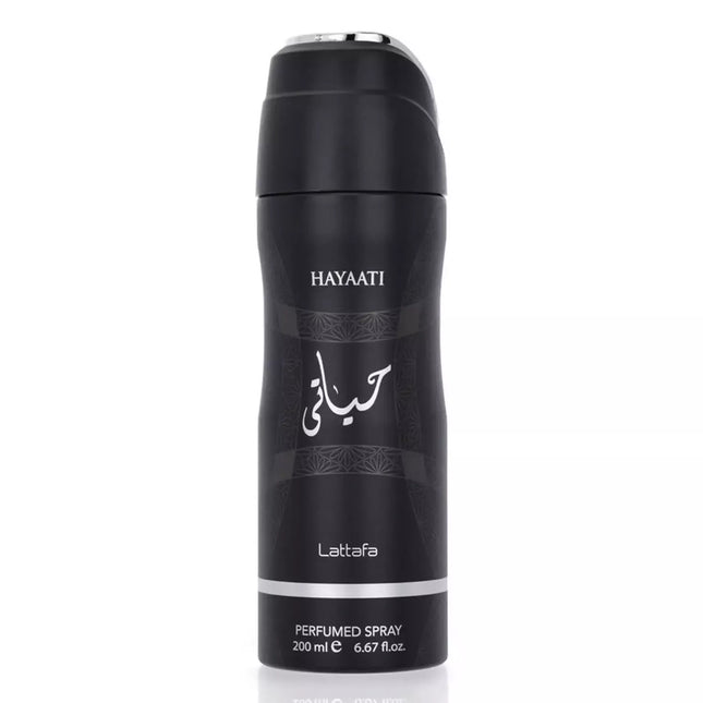 Lattafa Hayaati Purškiamasis Parfumuotas Vanduo 200ml
