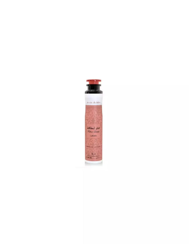 Lattafa Pride Of Lattafa Fakhar Oro Purškiklis Oro Gaiviklis 300ml
