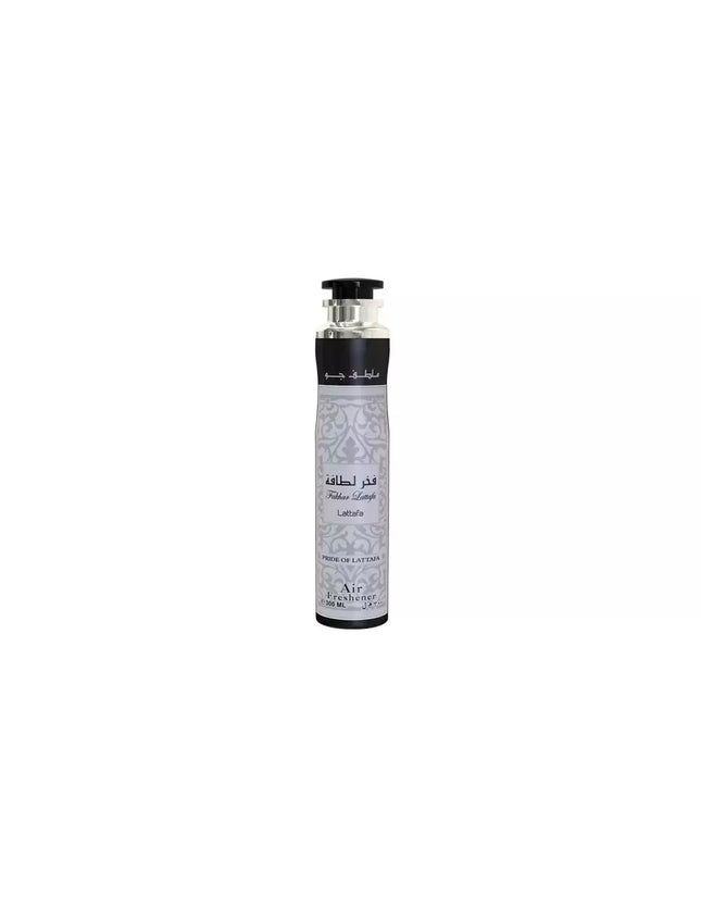 Lattafa Pride Of Lattafa Fakhar Oro Purškiklis Oro Gaiviklis 300ml