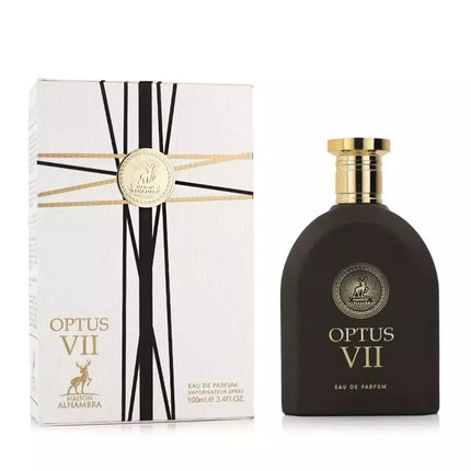 Maison Alhambra Optus Vii Eau De Parfum 100ml Purškiklis