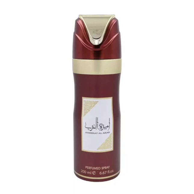 Lattafa Ameerat Al Arab Purškiamasis parfumerijos vanduo 200ml