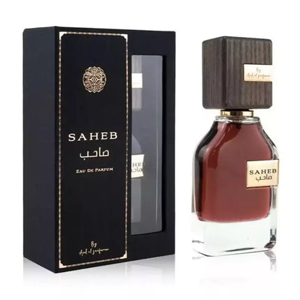 Ard Al Zaafaran Al Zaafaran Saheb Eau De Parfum 70ml