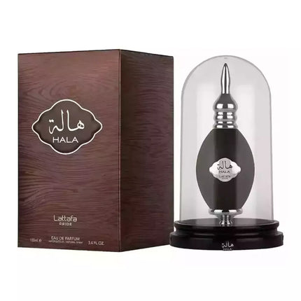 Lattafa Hala Eau De Parfum 100ml Purškalas