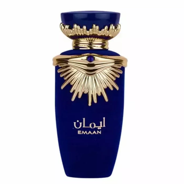 LATTAFA EMAAN EDP PURŠKIKLIS 100ml