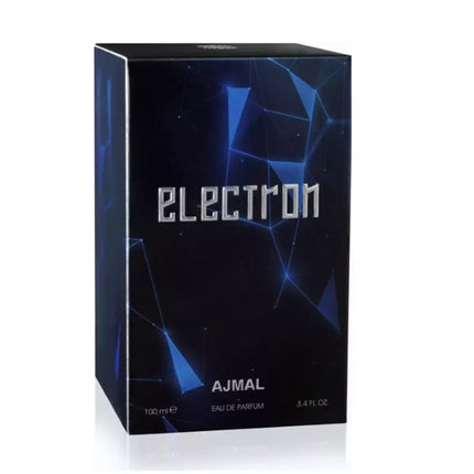 Ajmal Electron Eau De Parfum 100ml Purškalas