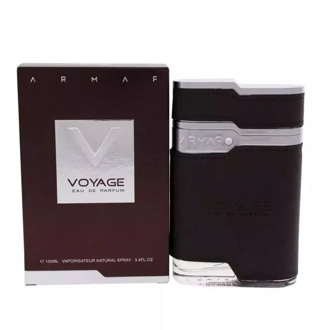 Armaf Voyage Eau De Parfum 100ml Purškiklis